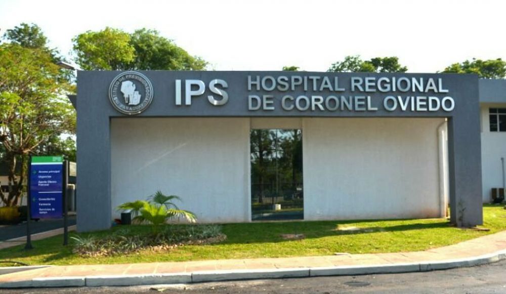 Denuncian que IPS de Coronel Oviedo no esta equipado para cirugías