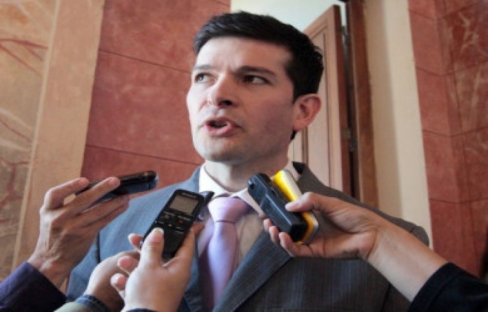 Si Dalia López habría sido de Honor Colorado, iba a estar en el Buen Pastor, sostiene Senador