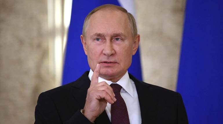 Putin prepara su reelección purgando las filas opositoras