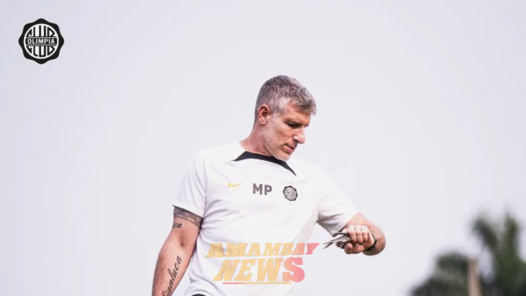 Martín Palermo solo tendría una duda