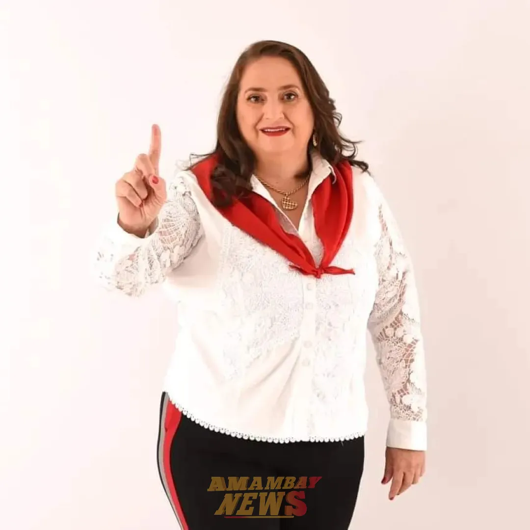 Concejala no quiere devolver viatico y sueldo que cobró para ir a "lamear" a Cartes