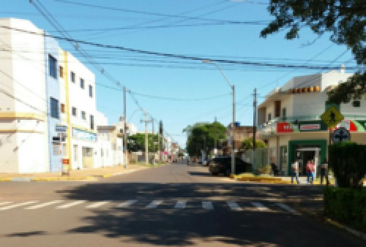 Miércoles cálido con temperaturas en ascenso