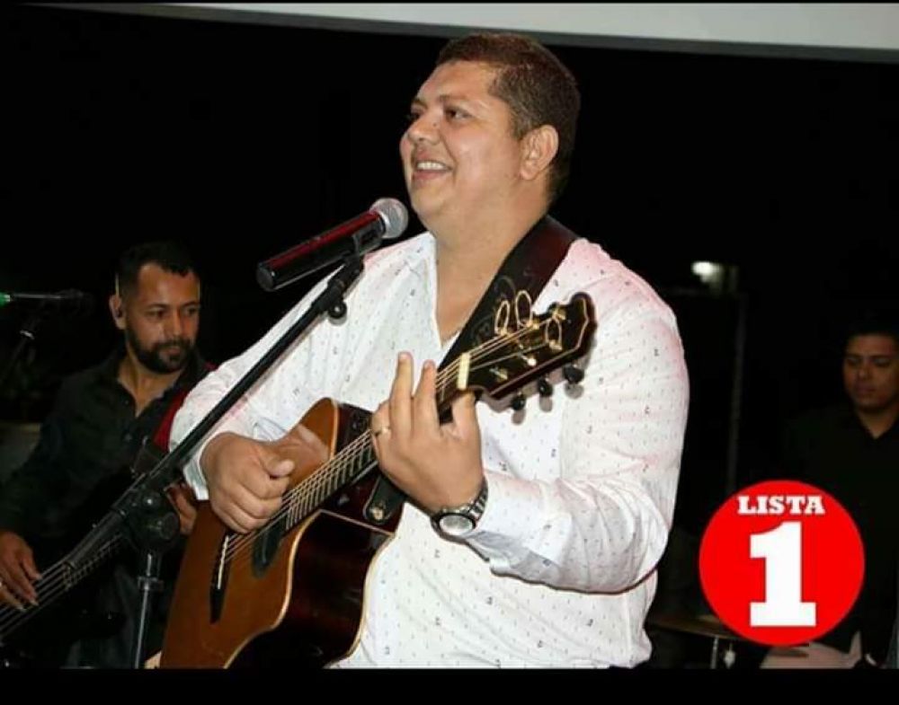Día 41: Juancho Acosta sigue sin hablar sobre la ciudad sin calles ni comercios