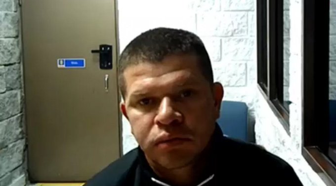 «Cerebro» del crimen de Pecci negoció con la Fiscalía colombiana y tendrá inmunidad por un año