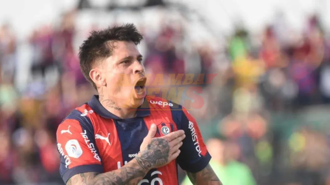 Cerro superó a Ameliano con lo justo