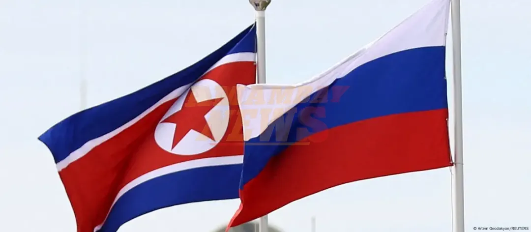 Pyongyang y Moscú firman nuevo protocolo de cooperación