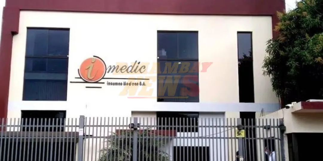 El Estado no pagará G. 47 millones reclamados por Imedic