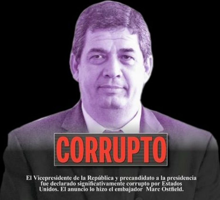 Hugo Velázquez buscará limpiar «su buen nombre» y dijo tener la «conciencia tranquila»