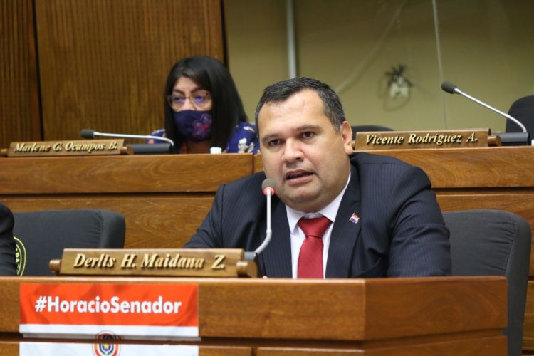En los próximos días habrá más fuga del oficialismo y adhesión a HC, anuncian