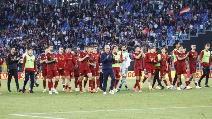Europa League: Se juegan las semifinales