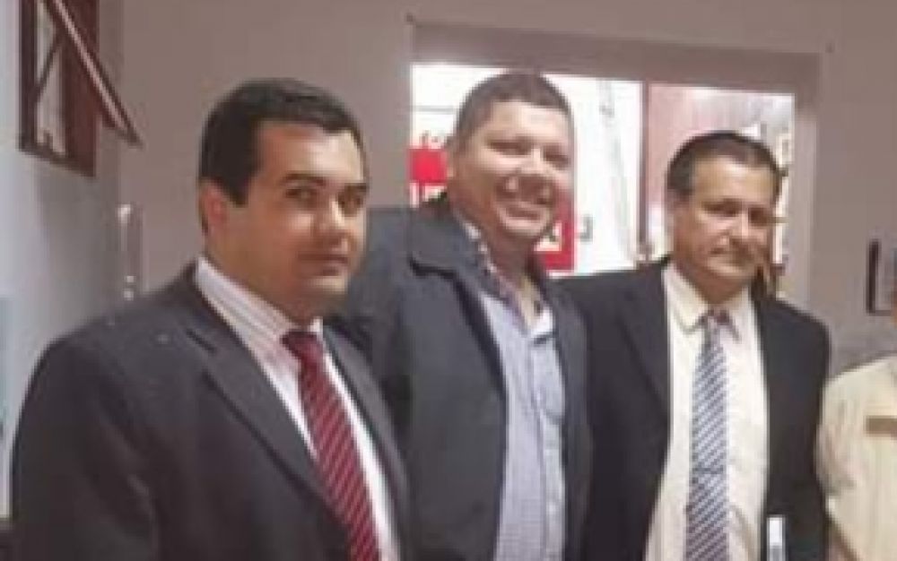 Diputado Acosta y seccionaleros en la mira de la justicia tras liberación de presos en PJC