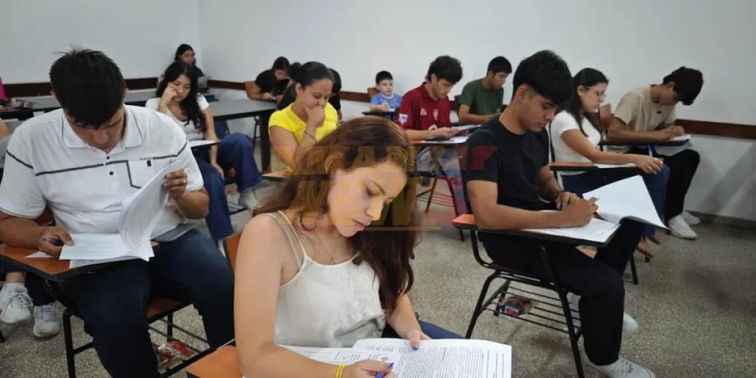 Postulación para becas de Taiwán están abiertas hasta hoy