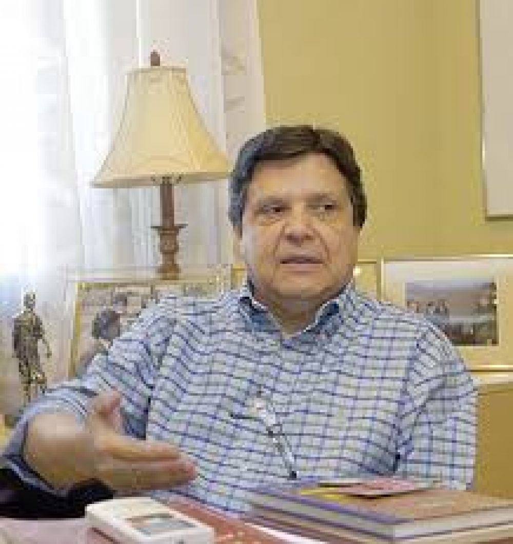 ¿Euclides Acevedo al Ministerio del Interior?