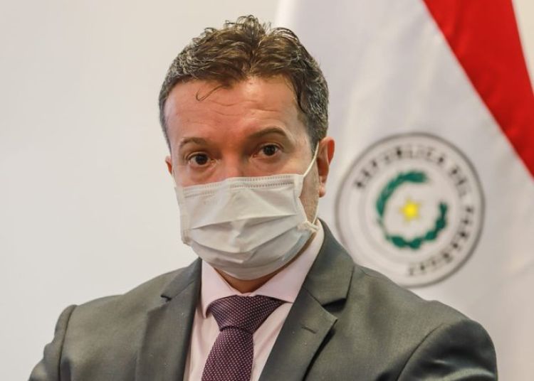 “La Seprelad no es un florero”, señala Carlos Arregui