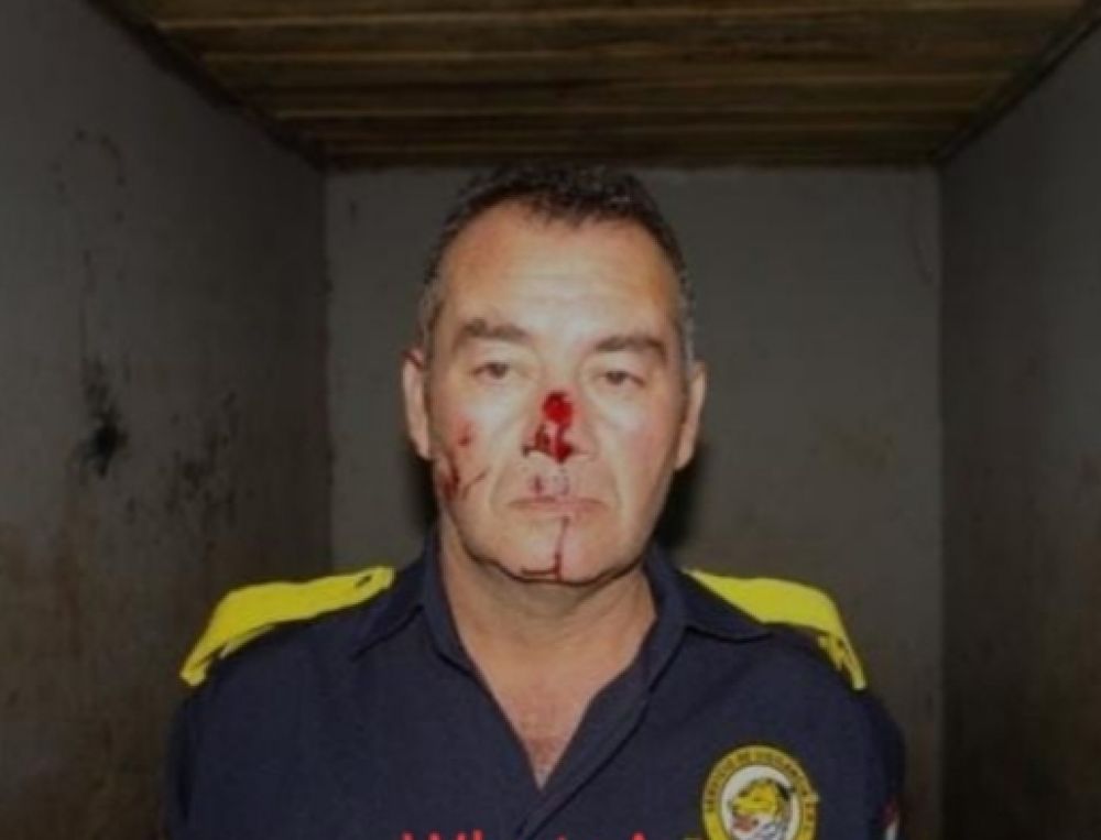 Condenado por homicidio de Doris Alvarenga falleció esta madrugada
