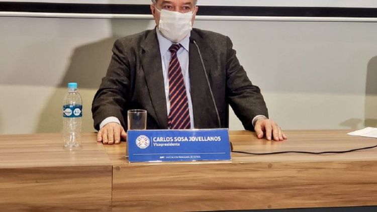 Sosa Jovellanos: No voy a renunciar