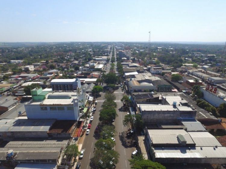 Salto del Guairá: Proponen tres ejes para reactivación ante crisis por Covid-19