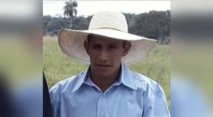 Pen de 21 aos, el segundo secuestrado en estancia del exvicepresidente scar Denis