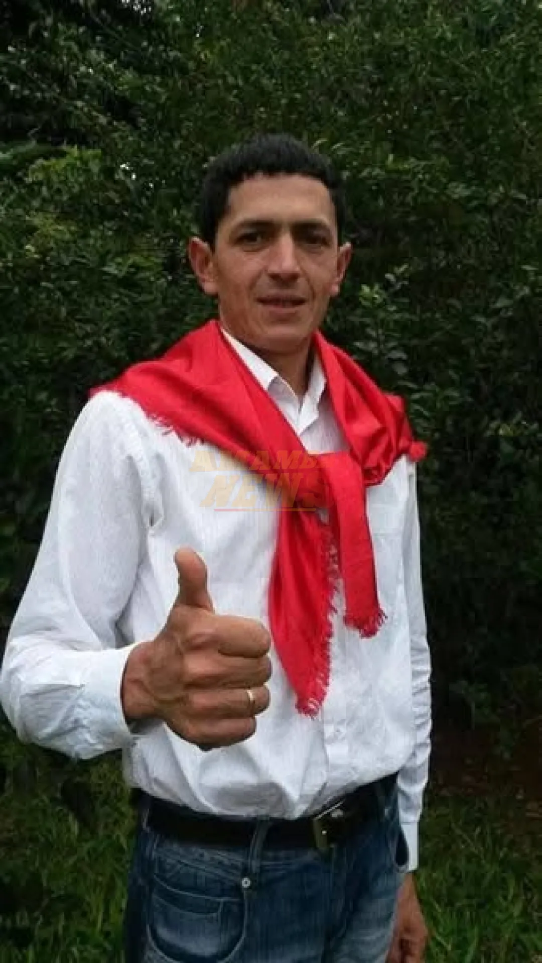Cinco años de prisión para exintendente de Independencia por contrabando de azúcar