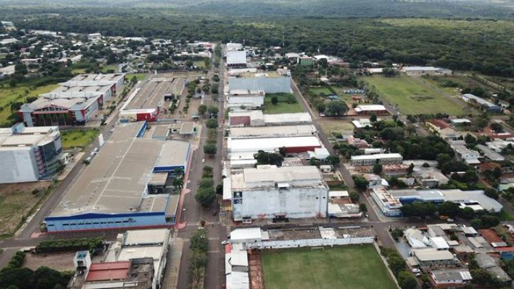 Denuncian que algunos comercios no cumplen con el protoclo sanitario y piden más control en Salto del Guairá