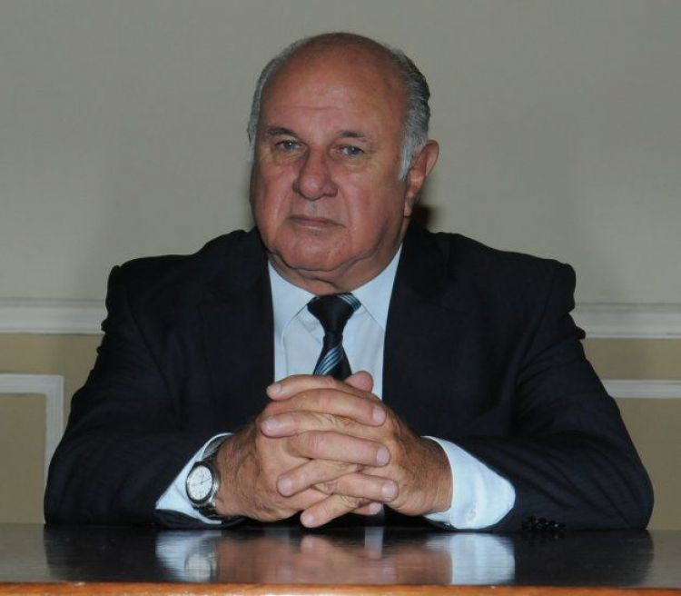Denis volvía de un retiro cuando aparentemente fue secuestrado