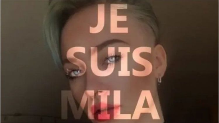Francia: Comienza el juicio contra los presuntos agresores de una joven que criticó el Islam