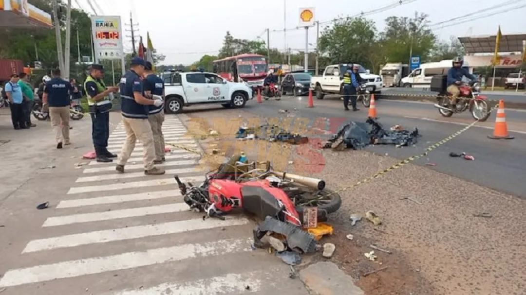 Analizan proyecto sobre uso de carril exclusivo para motocicletas en Audiencia Pública