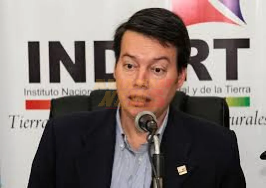 Causa contra extitular de Indert por tentativa de estafa elevan a juicio oral