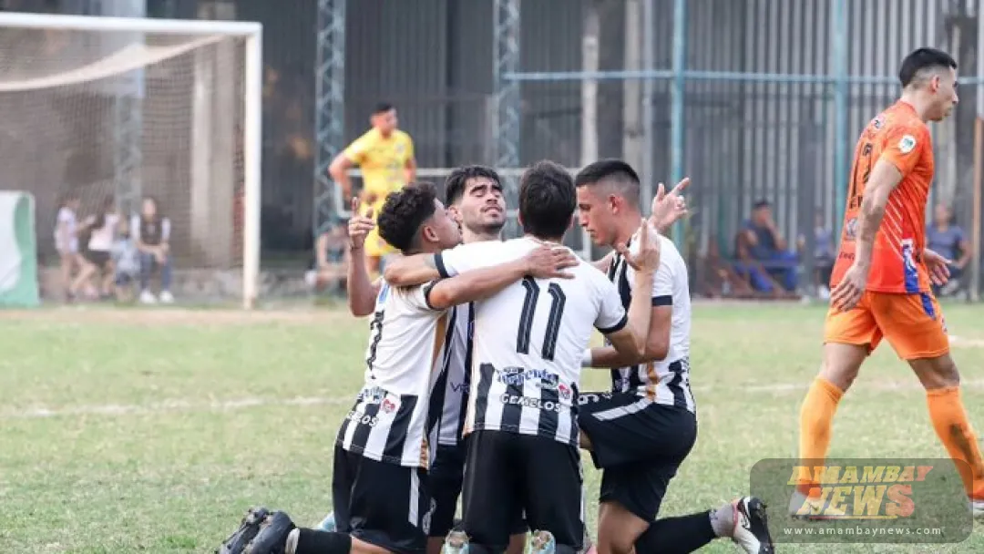 Triqui y el Aborigen se estrenan en Copa Paraguay