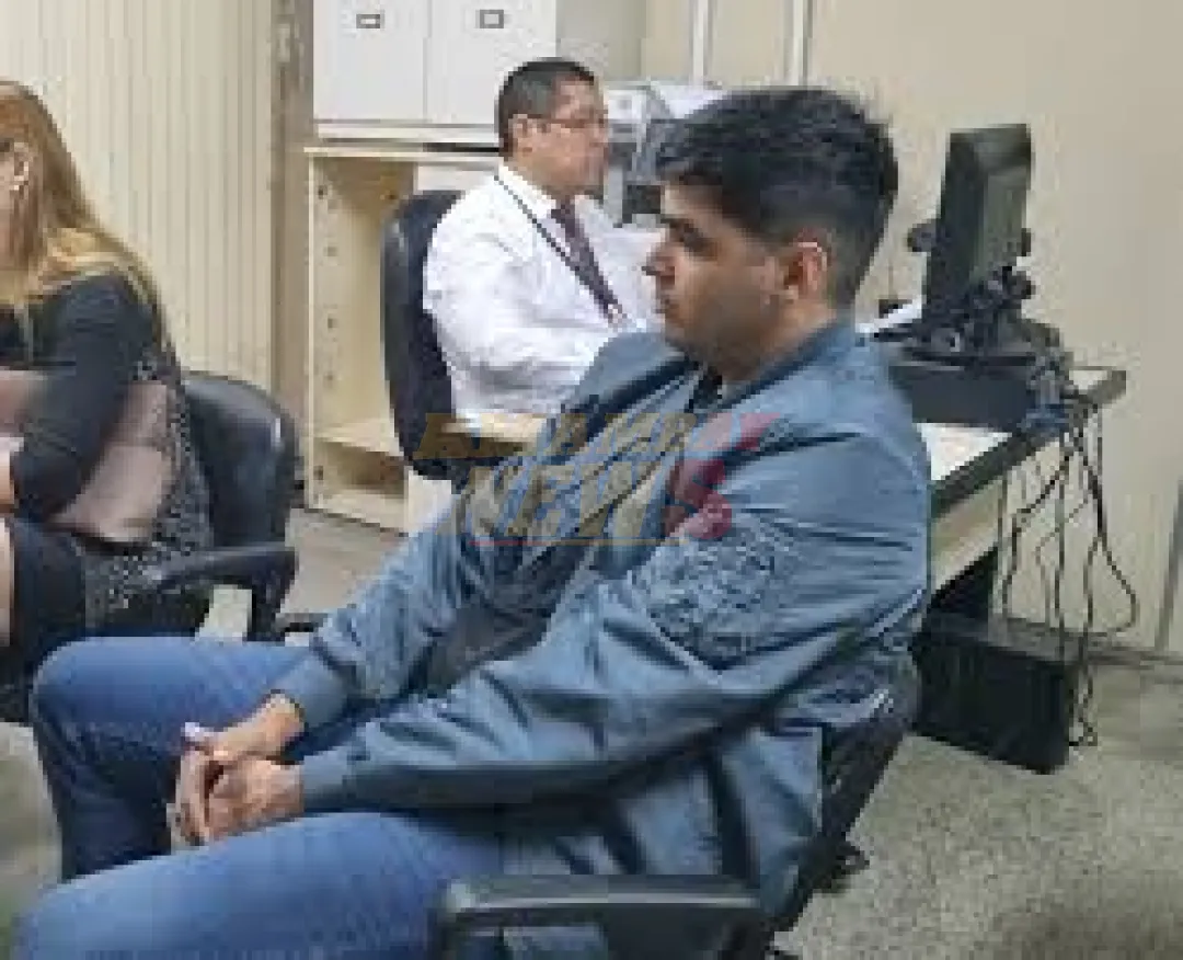 Agresión en Kingfish: citan para octubre a joven acusado por lesión grave