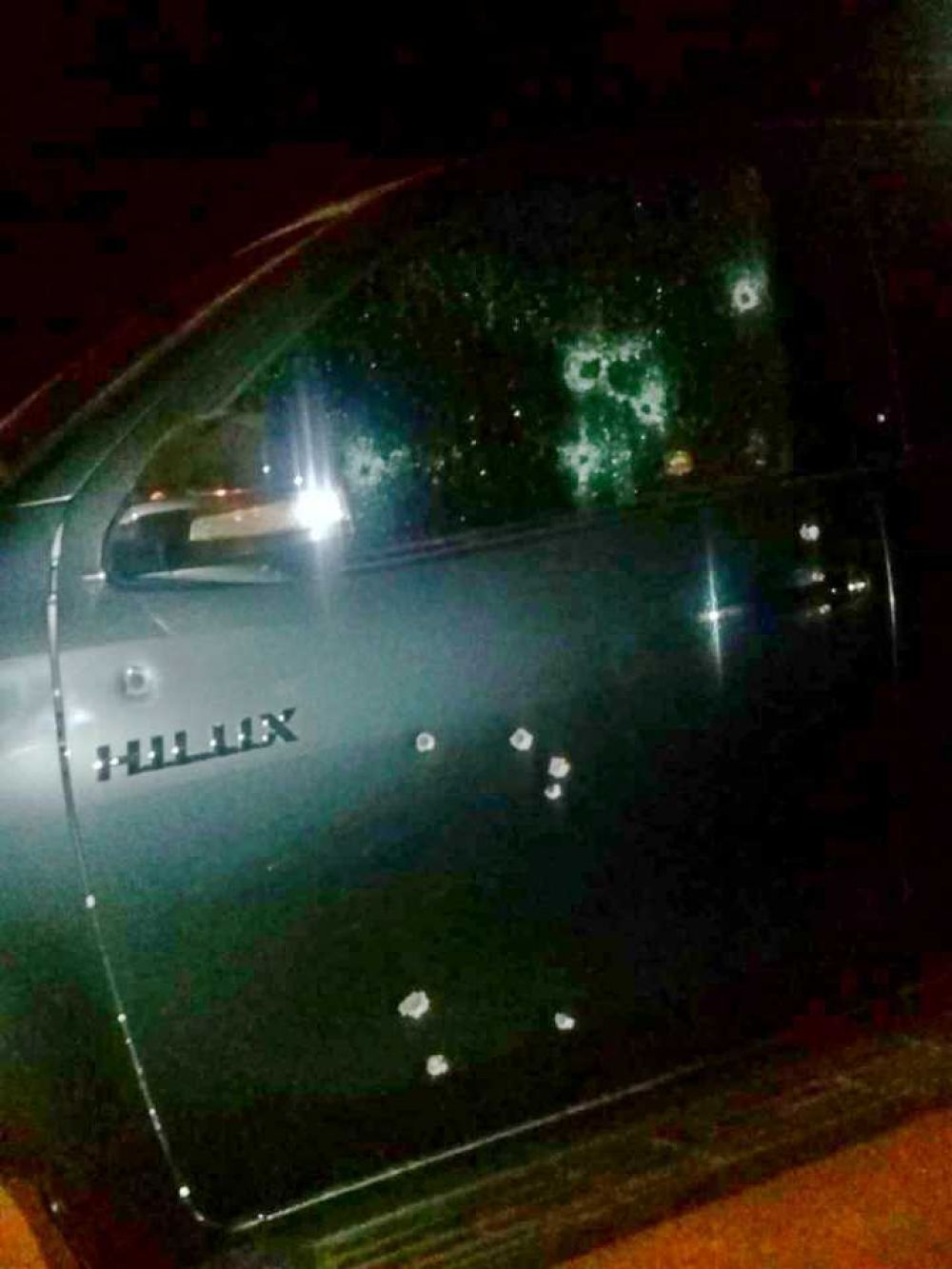 Asesinan a supuesto mano derecha de Liko""i