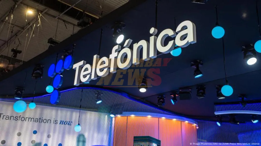 Telefónica vende su filial ecuatoriana por 380 millones