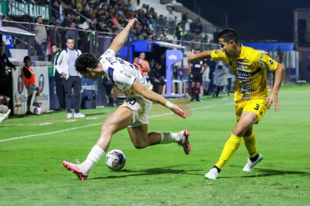 Trinidense y Ameliano dan el cierre parcial a la primera rueda