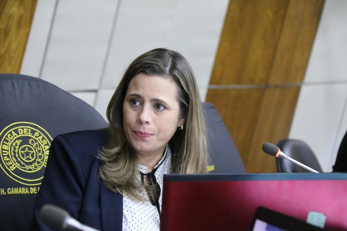 «Kattya debe concentrar su defensa en que el Senado desoyó su propio reglamento»