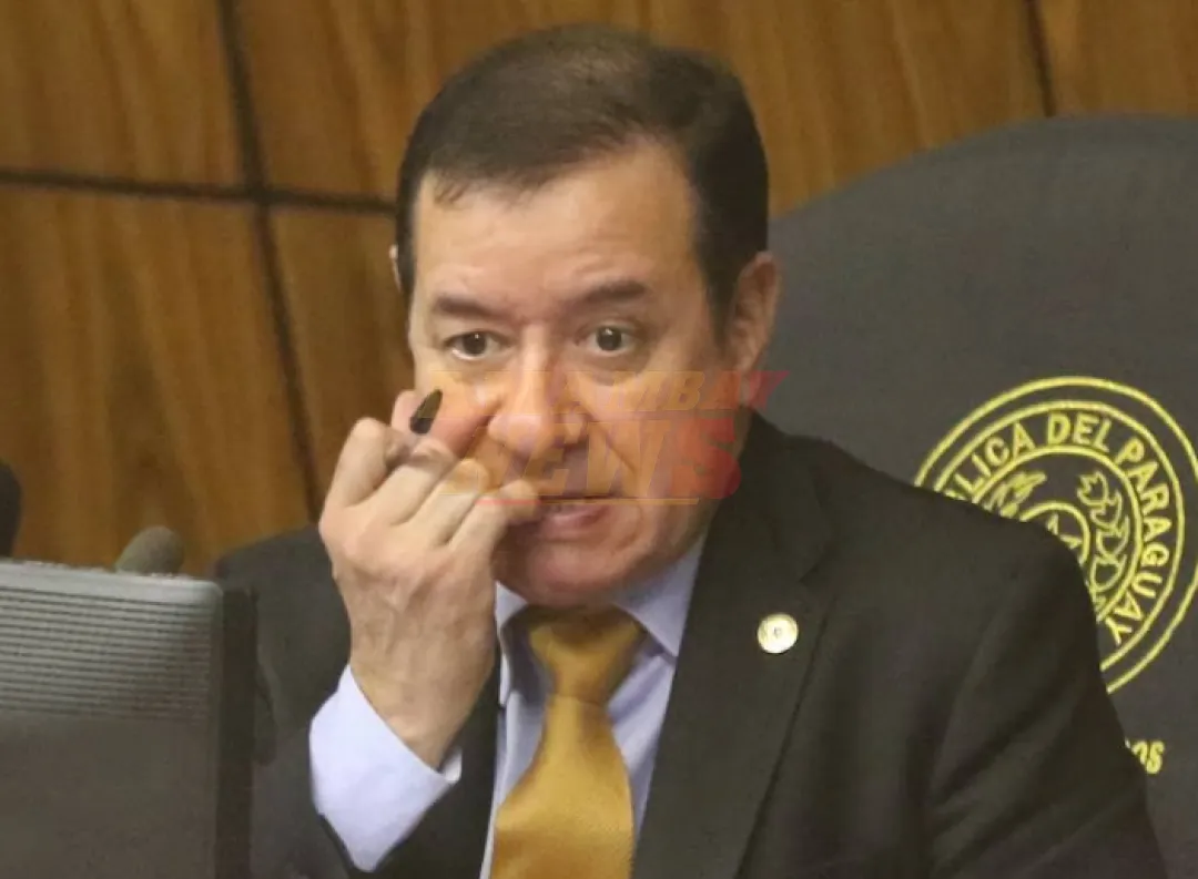CSJ auditará causas de “Cucho” Cabaña y Miguel Cuevas tras años de demoras