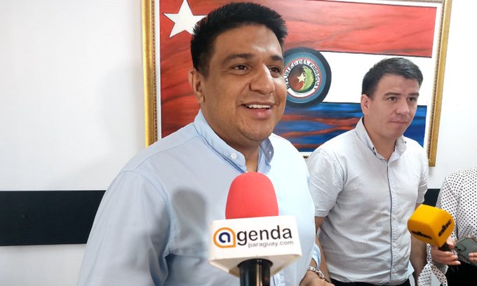 Diputado confirma que existió “compromiso de alternancia” en mesa directiva de las cámaras