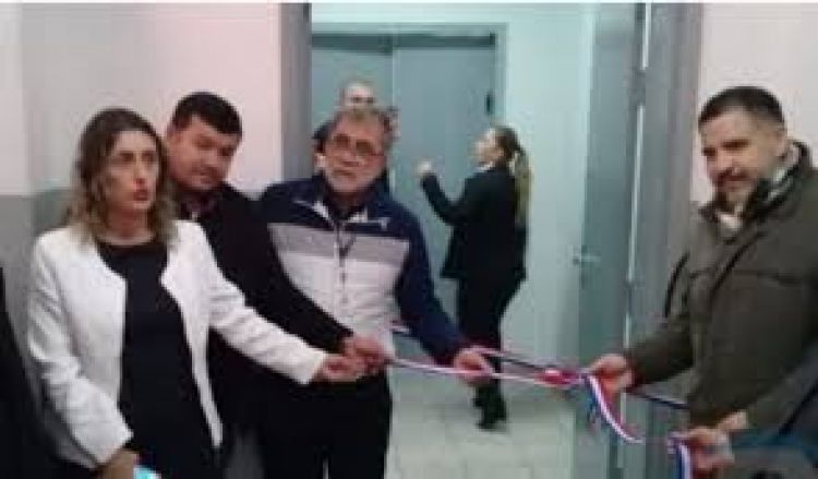 Sistema sanitario está al borde del colapso, según ex ministro