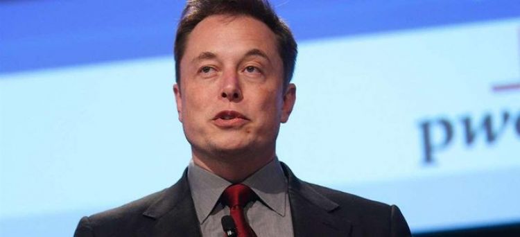 Elon Musk dice que tiene síndrome de Asperger en Saturday Night Live