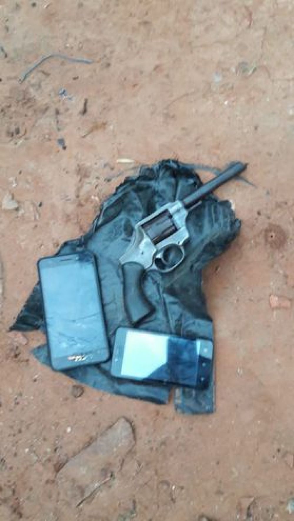 Detienen a sospechoso de robar boca de cobranzas y asesinar a empleado del local