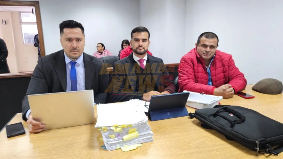 Intendente de Puerto Casado analiza demandar al BNF por no liberar recursos públicos