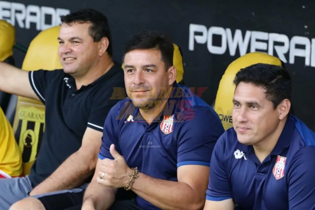 Troadio Duarte vuelve a Juan León Mallorquín