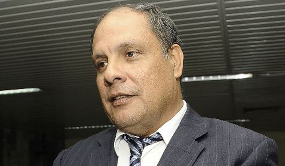 Confirman condena a ex fiscal Brusquetti