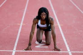 “Me siento marginada”, dijo atleta transgénero