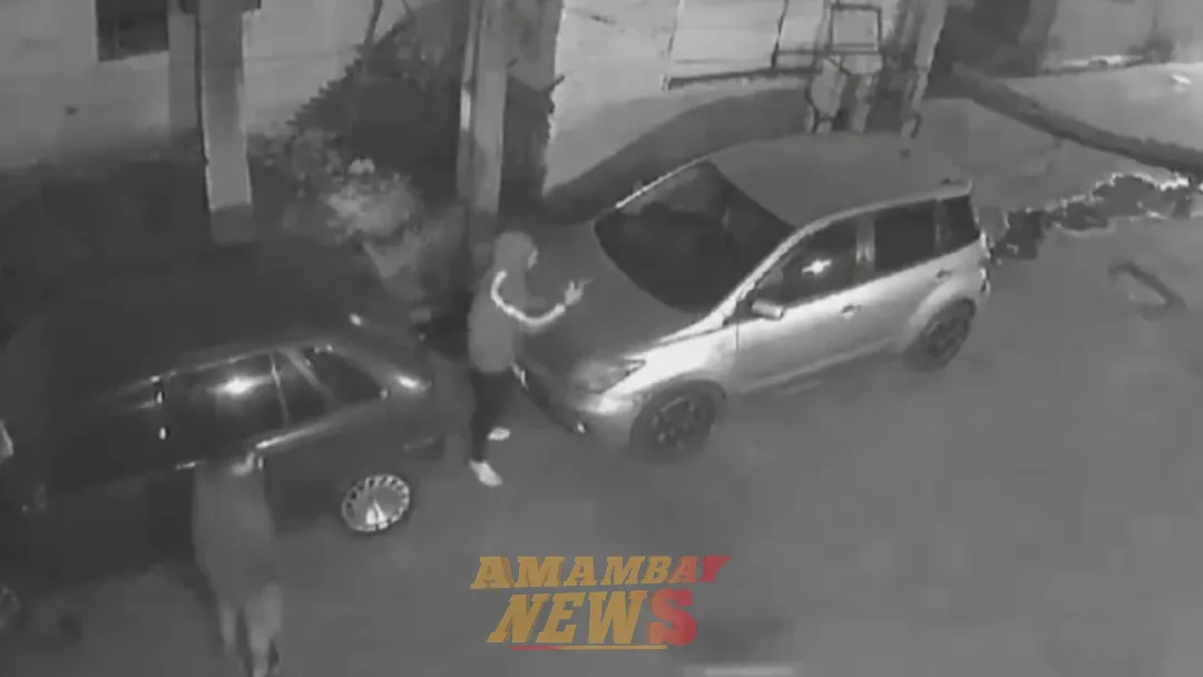 Una mujer muere de un balazo en un tiroteo en La Chacarita