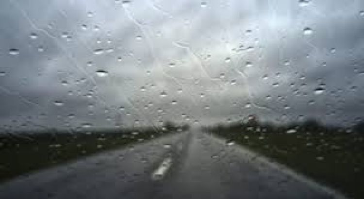 Último día cálido: se viene la lluvia con tormentas y descenso de temperatura