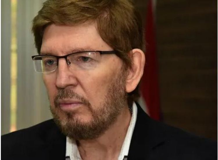 Advierten que proyecto para frontera "crea otro Estado"
