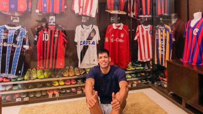 Julio Dos Santos anuncia su retiro