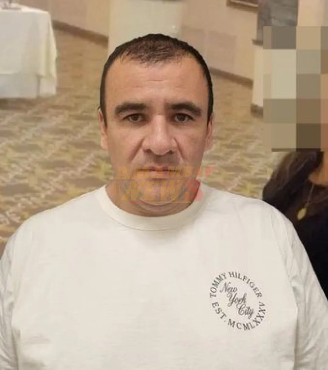 Allanan celda de “Tío Rico” en Minga Guazú en el marco del homicidio del militar Moral