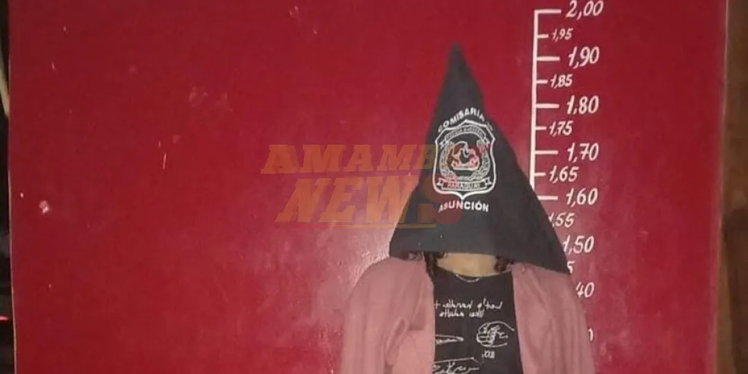 Persona trans fue detenida luego de ser identificada como supuesta autora de homicidio
