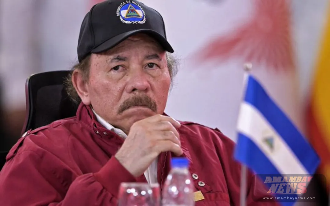 Nicaragua cierra y embarga bienes de 1.500 ONG, en su mayoría religiosas